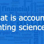 what-is-accounting