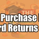 What is Purchase Returns or Outward Returns Journal