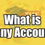 What is Company Accounting