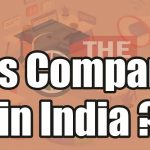 What is Company Law in India