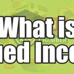 What is Accrued Income