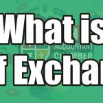 What is Bill of Exchange