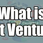 What is Joint Venture