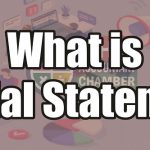 What is Financial Statements