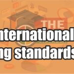 6. What is International financial reporting standards (IFRS)