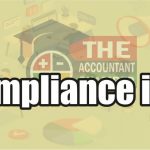 Tax Compliance in India