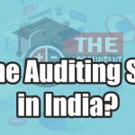 What is the Auditing Standards in India