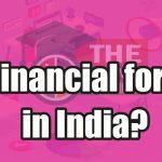 What is Financial forecasting in India