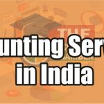 Accounting services in India