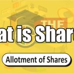 What is shares?