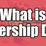 What is Partnership Deed