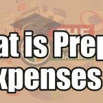 What is Prepaid Expenses