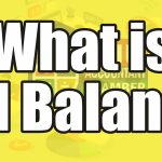 What is Trial Balance