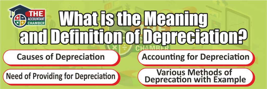 what-is-the-meaning-and-definition-of-depreciation-the-accountant