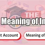 What is the Meaning of Investment