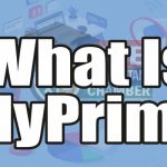 What is TallyPrime